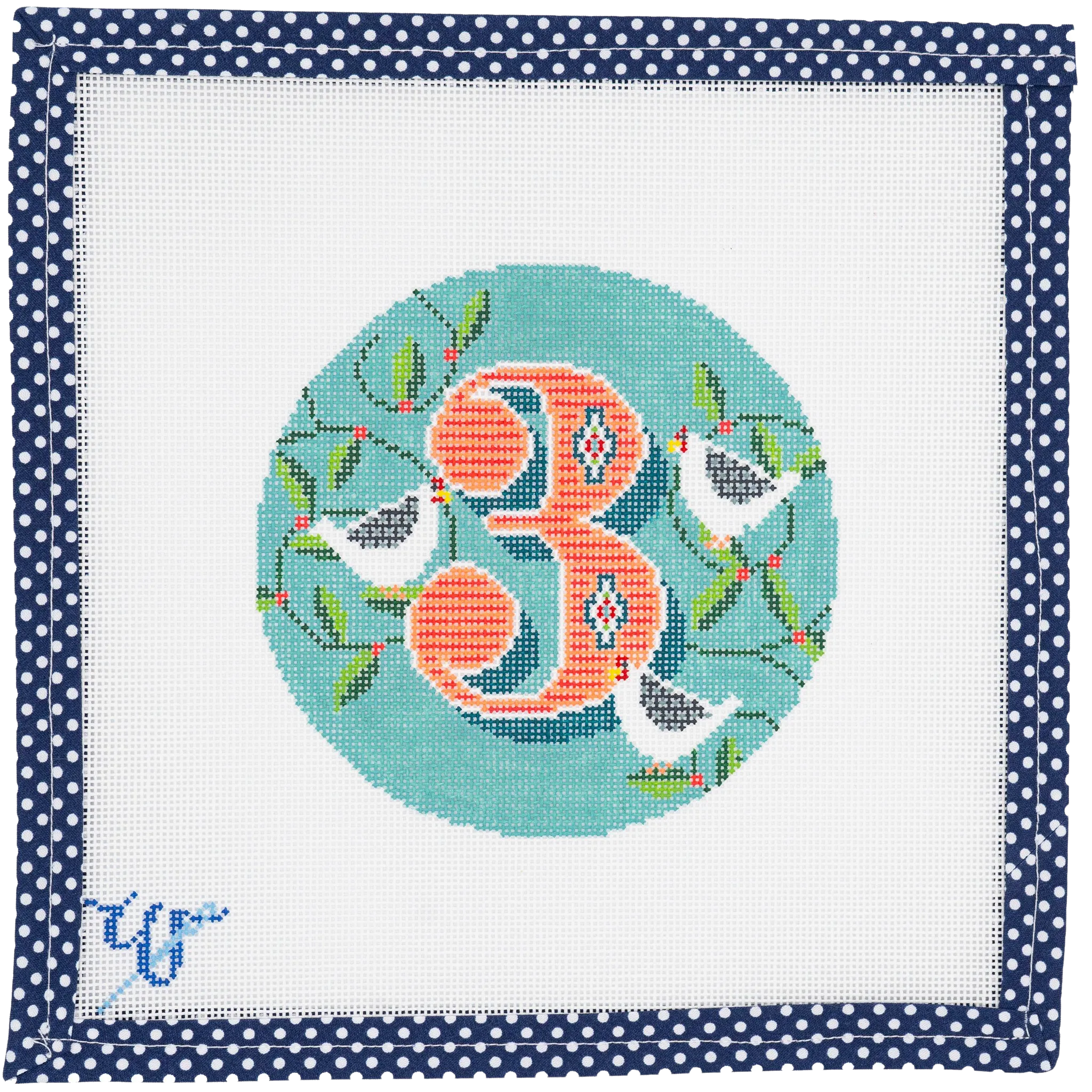 12 Days of Christmas Day 3
