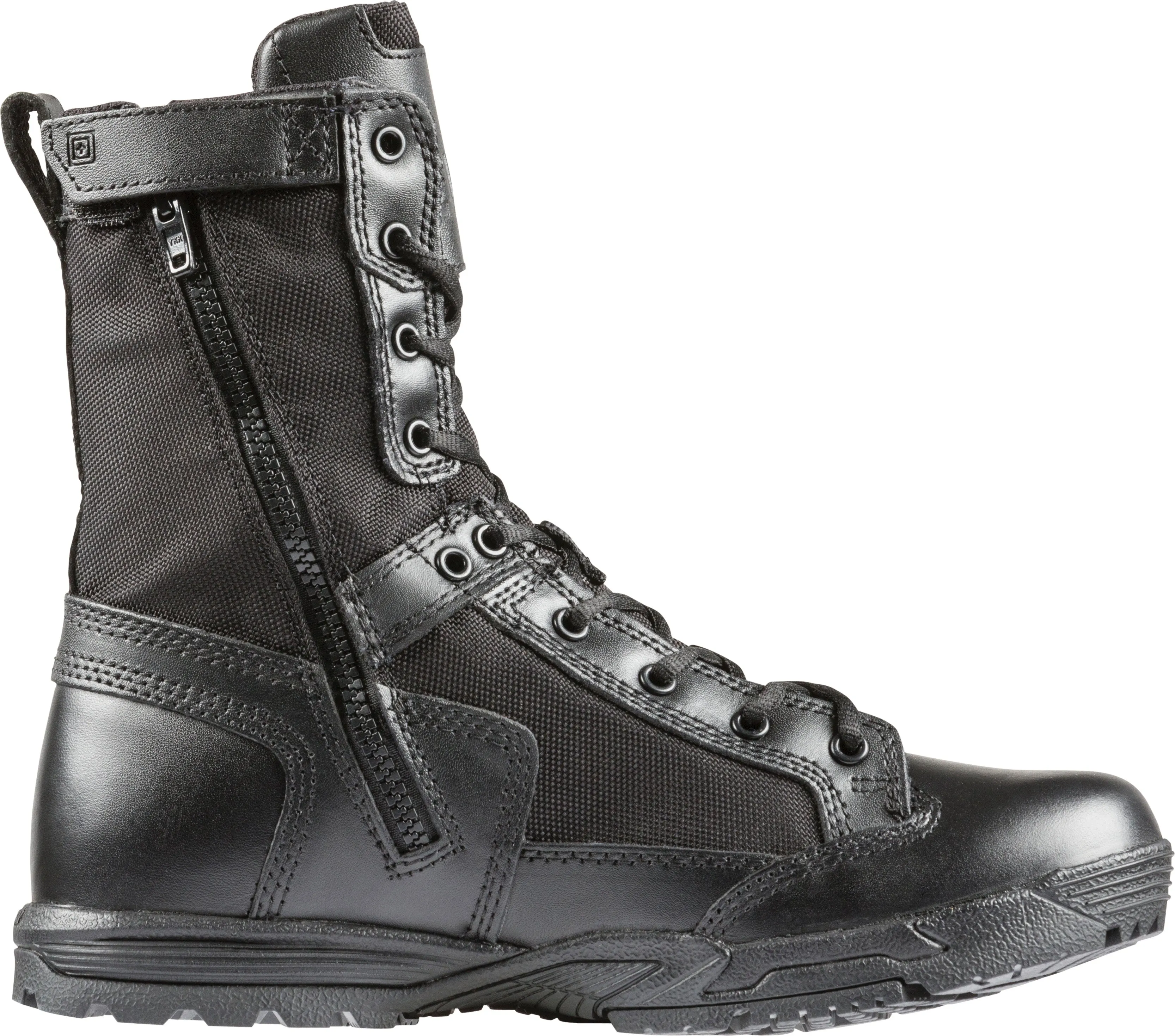 12321 - Skyweight Side Zipper Waterproof Boot