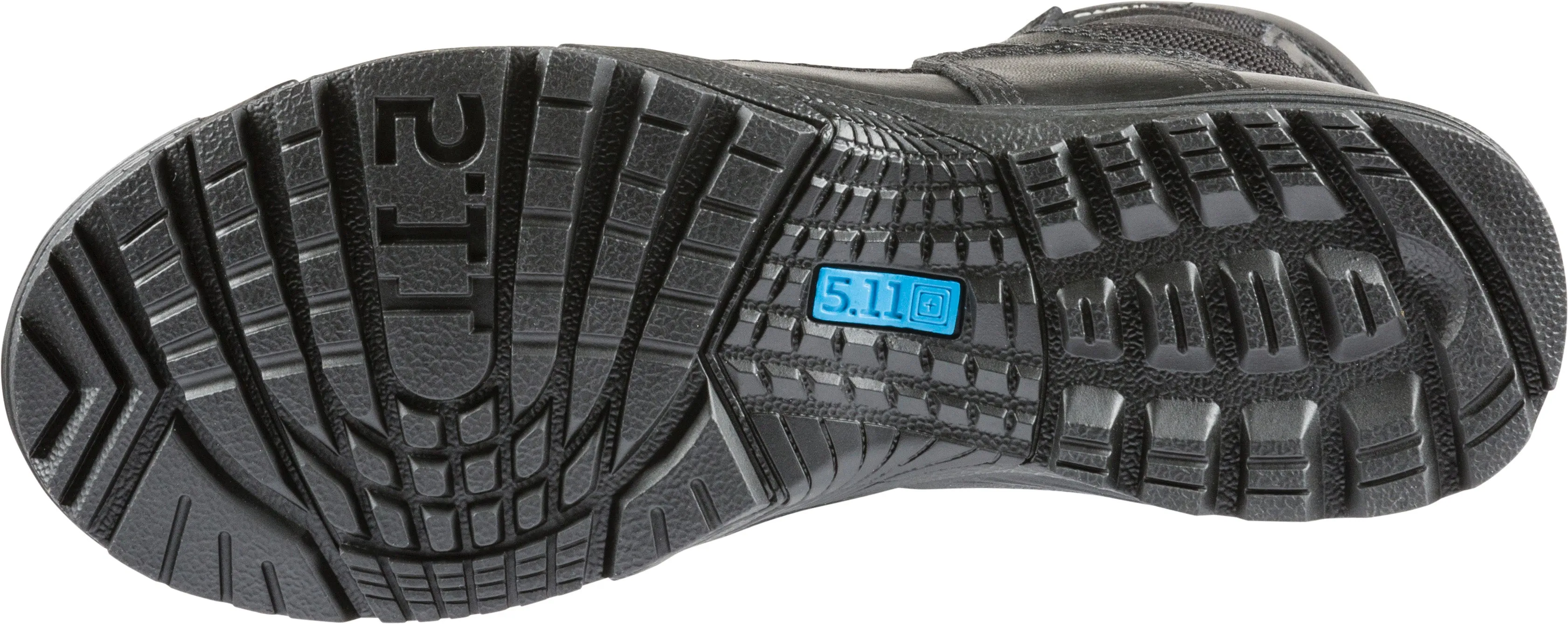 12321 - Skyweight Side Zipper Waterproof Boot
