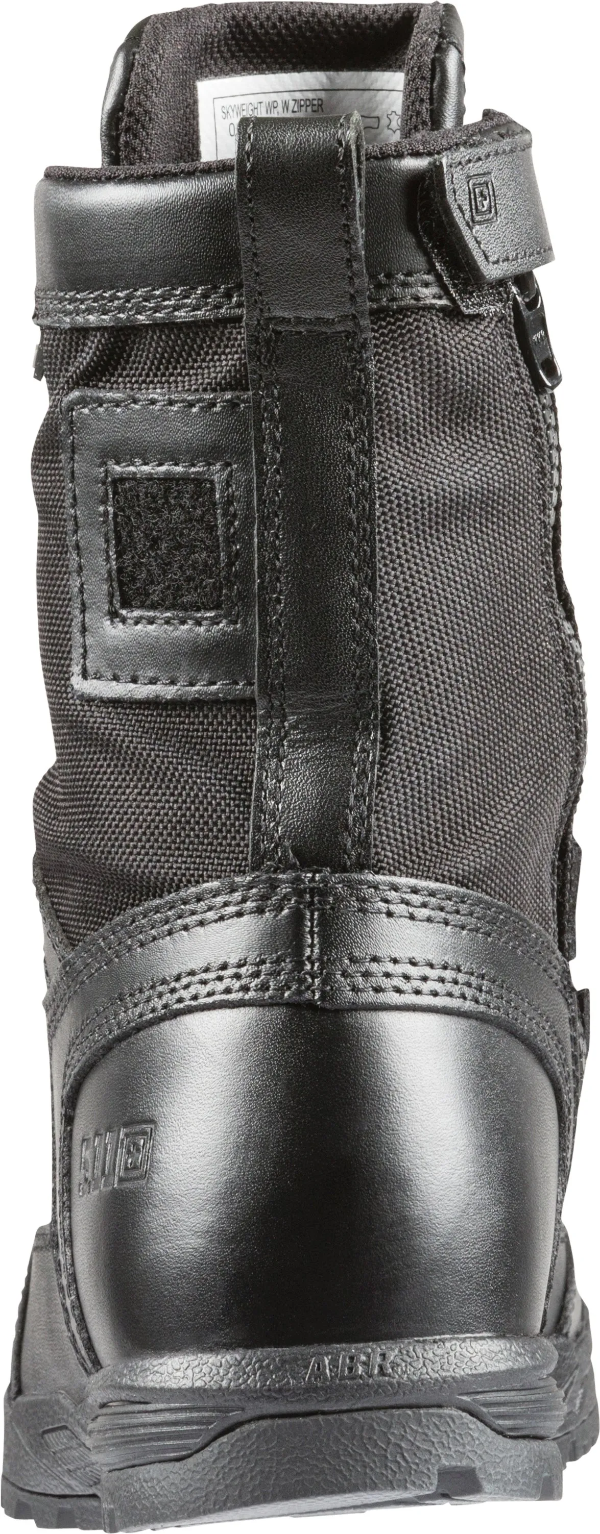 12321 - Skyweight Side Zipper Waterproof Boot