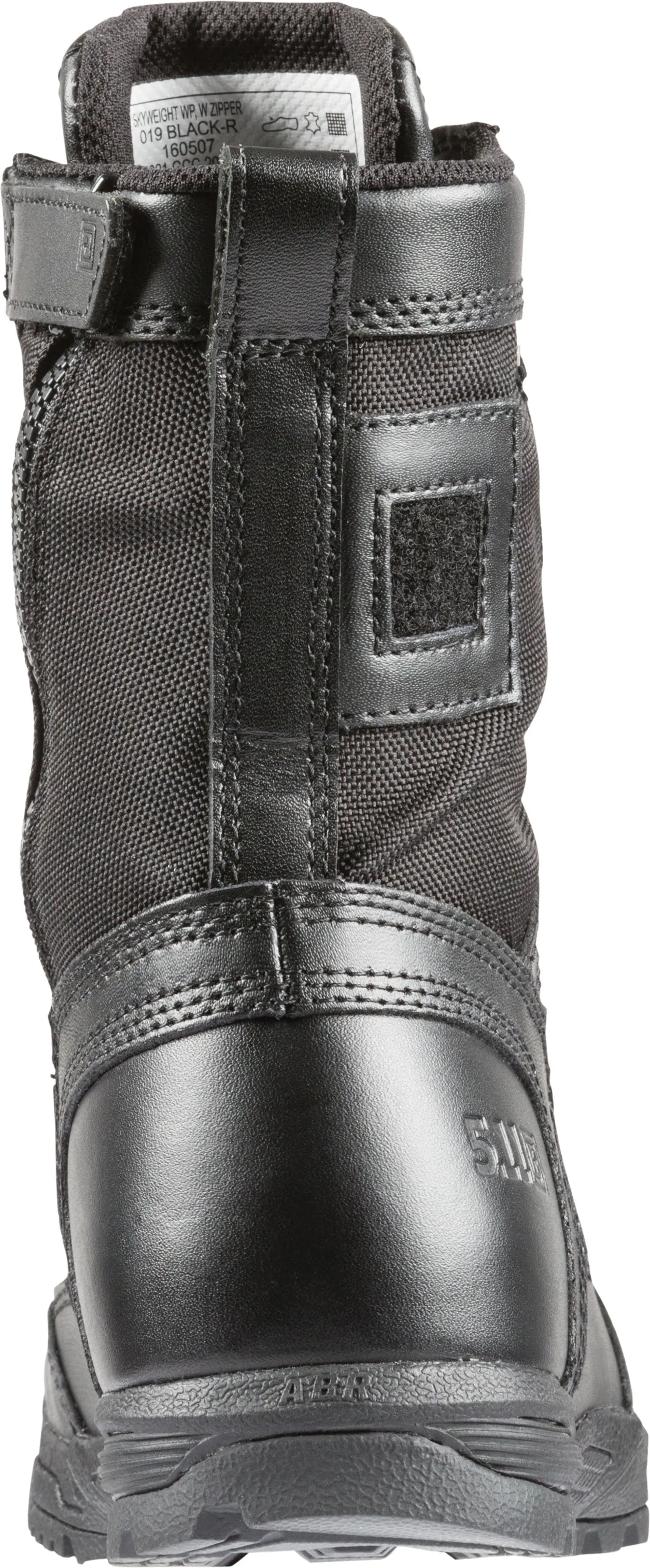 12321 - Skyweight Side Zipper Waterproof Boot