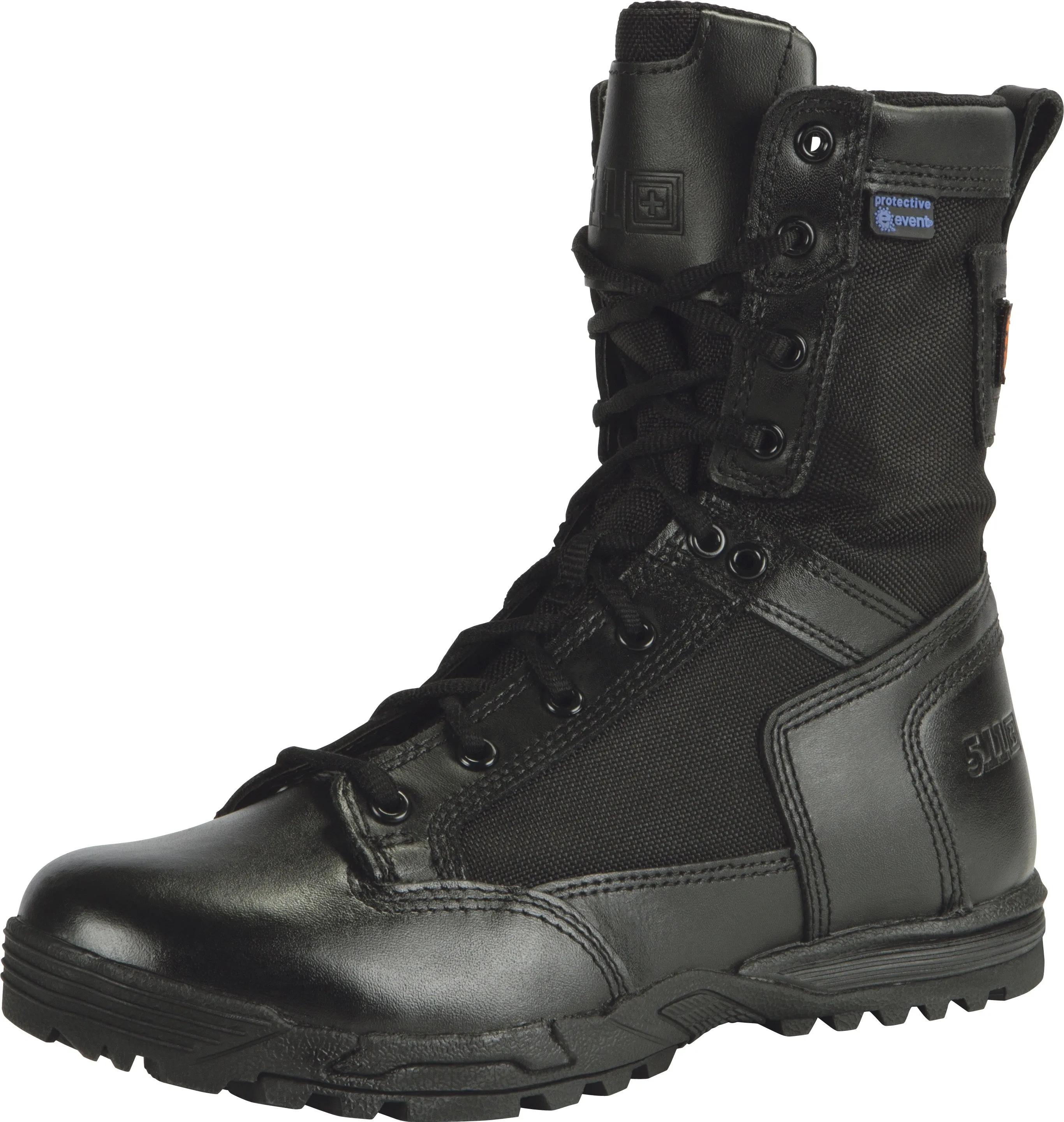 12321 - Skyweight Side Zipper Waterproof Boot