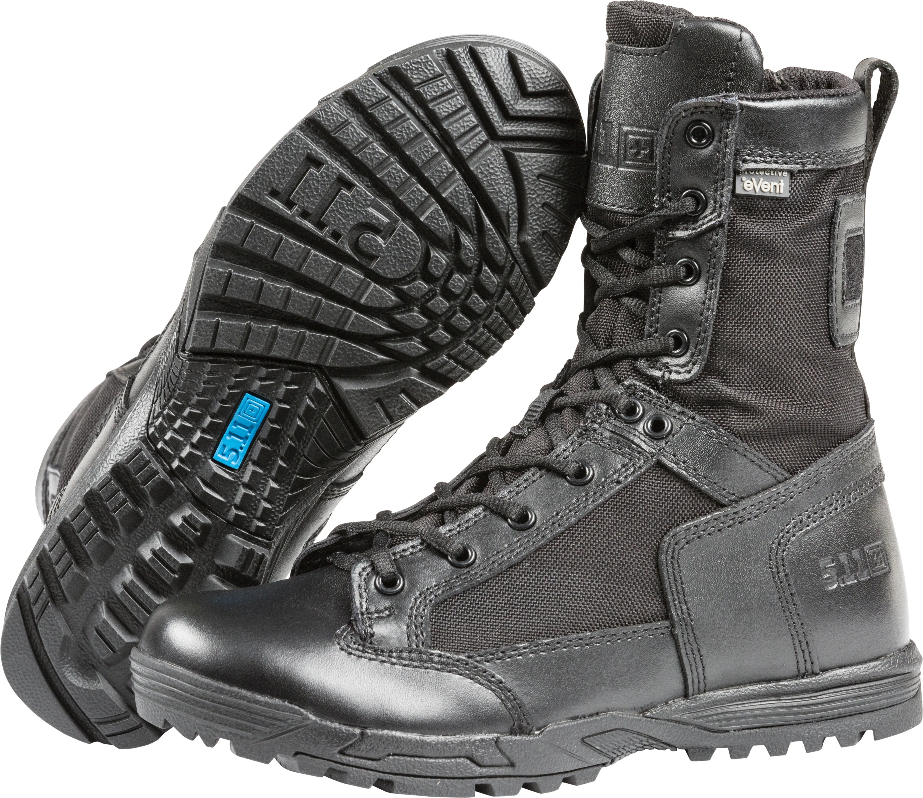 12321 - Skyweight Side Zipper Waterproof Boot