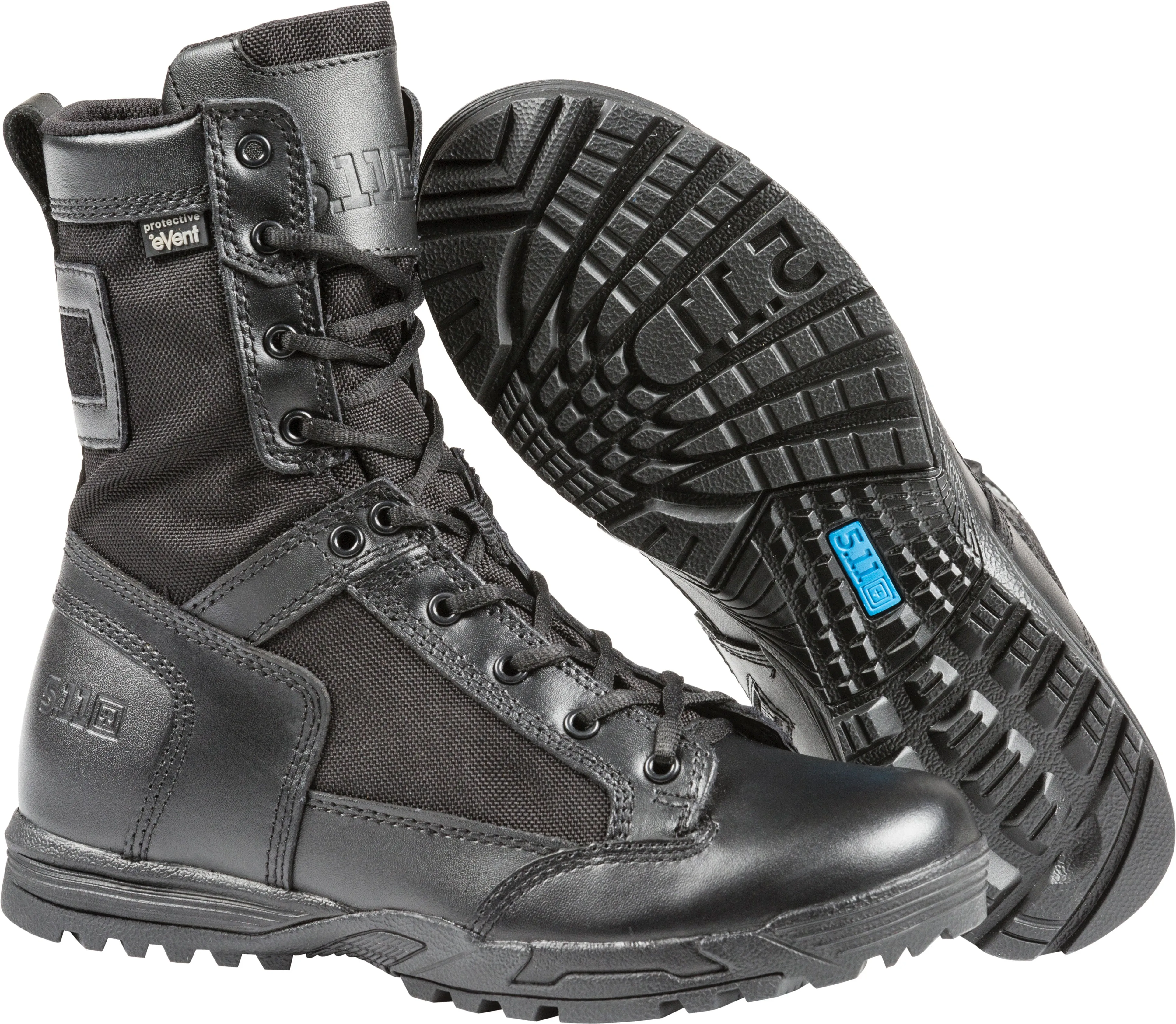 12321 - Skyweight Side Zipper Waterproof Boot