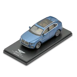 1:43 Bentley Bentayga