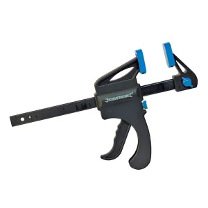 150MM QUICK CLAMP VC100