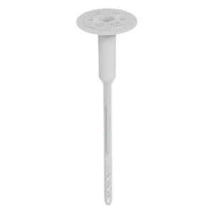 155mm EJOT ejotherm STR U 2G Masonry Screw in Anchors (Box of 100)