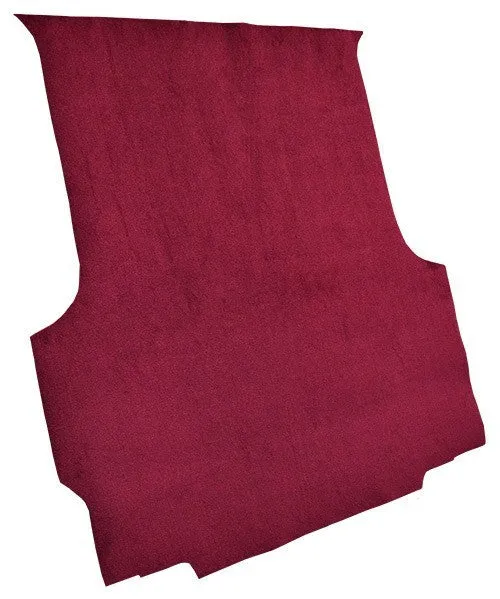 1992-1999 GMC K1500 Suburban  Flooring [Cargo Area]