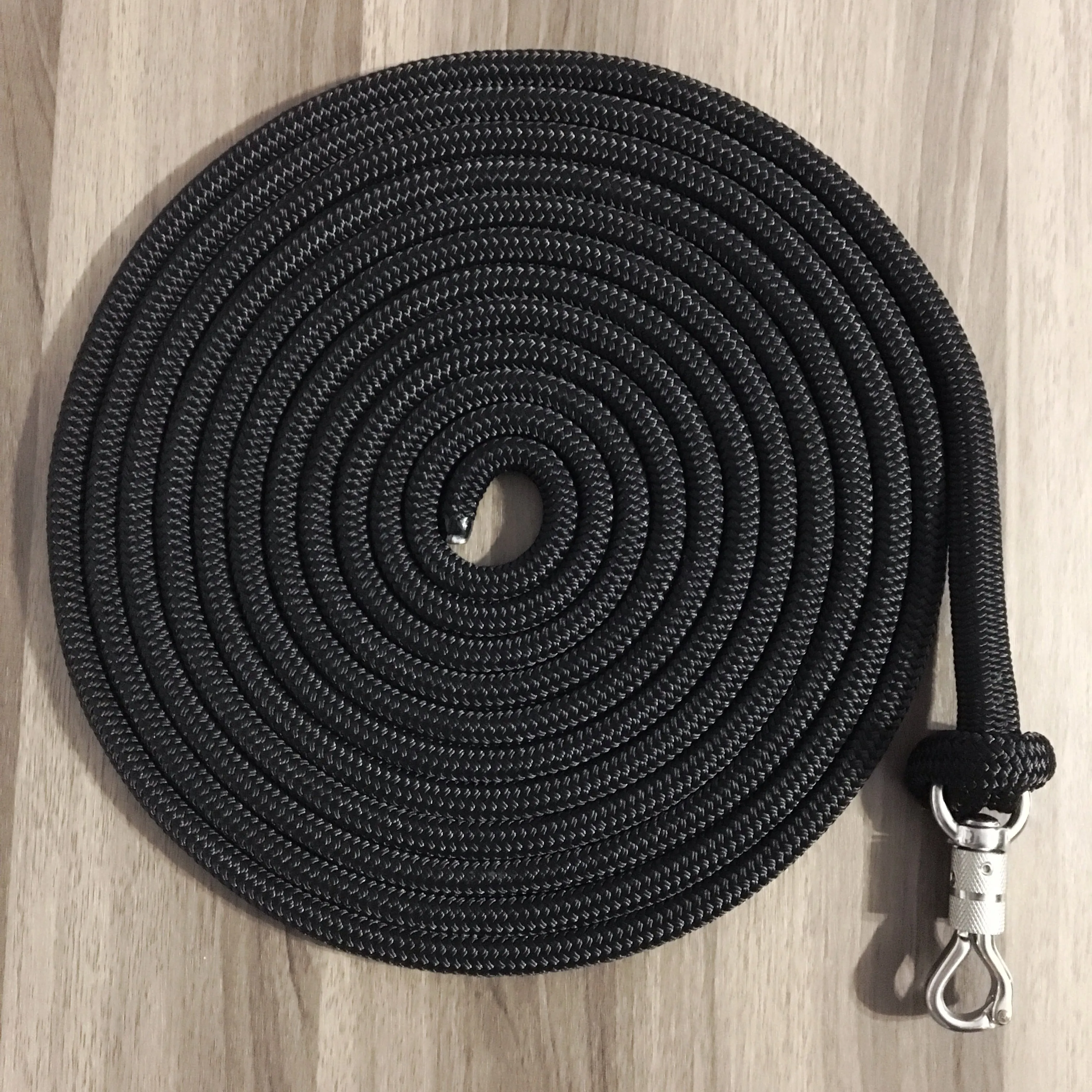 20', 22', or 25' Lunge Line