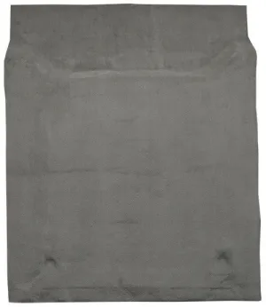 2010-2013 GMC Yukon XL 2500 4 Door Flooring [Cargo Area]