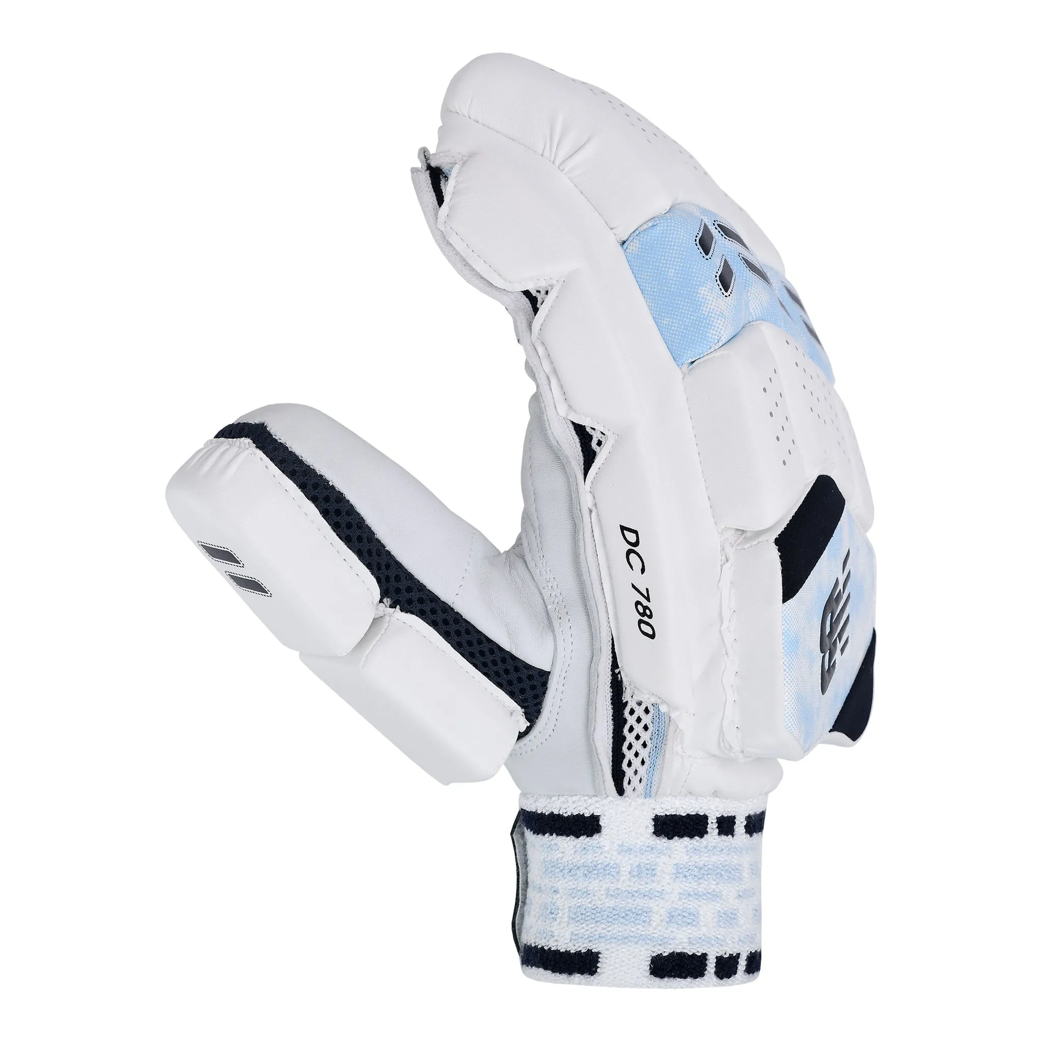 23/24 New Balance DC780 Batting Gloves