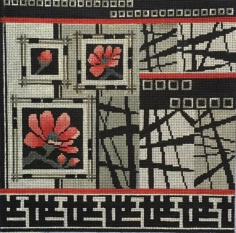 2393-13 Asian Sticks
