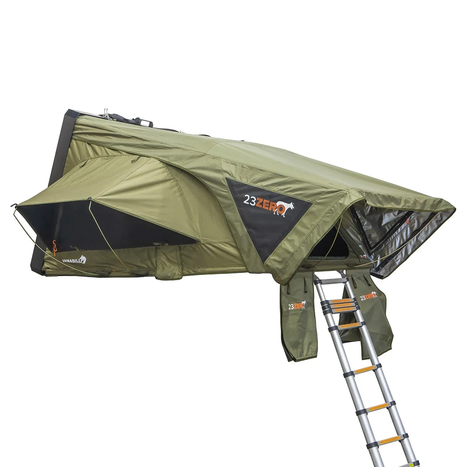 23Zero Armadillo A2 Right   Annex (230HSARMA2R A)