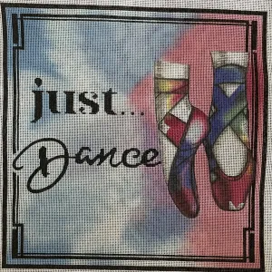 2582 Just Dance