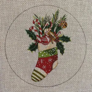 263 Christmas Stocking