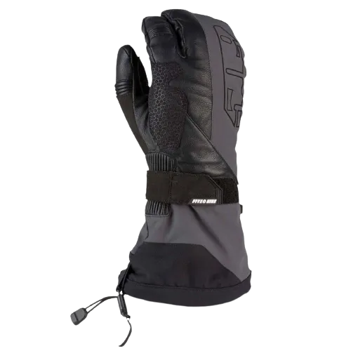 509 Duke Trigger Finger Mitts