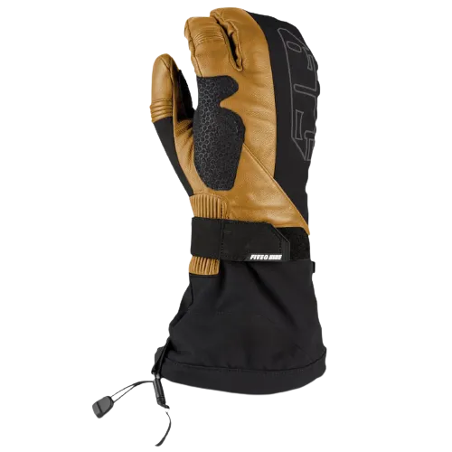 509 Duke Trigger Finger Mitts