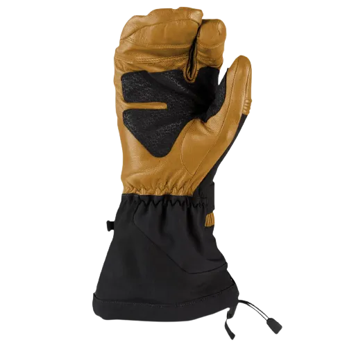 509 Duke Trigger Finger Mitts