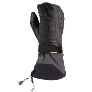 509 Duke Trigger Finger Mitts
