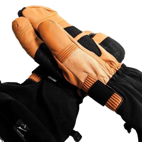 509 Duke Trigger Finger Mitts