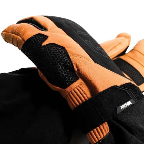 509 Duke Trigger Finger Mitts