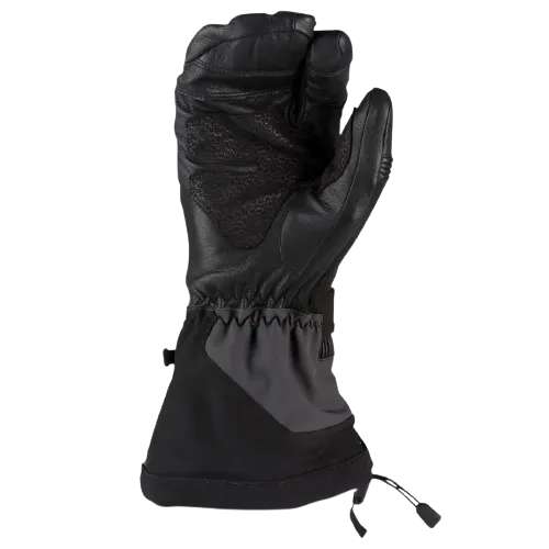 509 Duke Trigger Finger Mitts