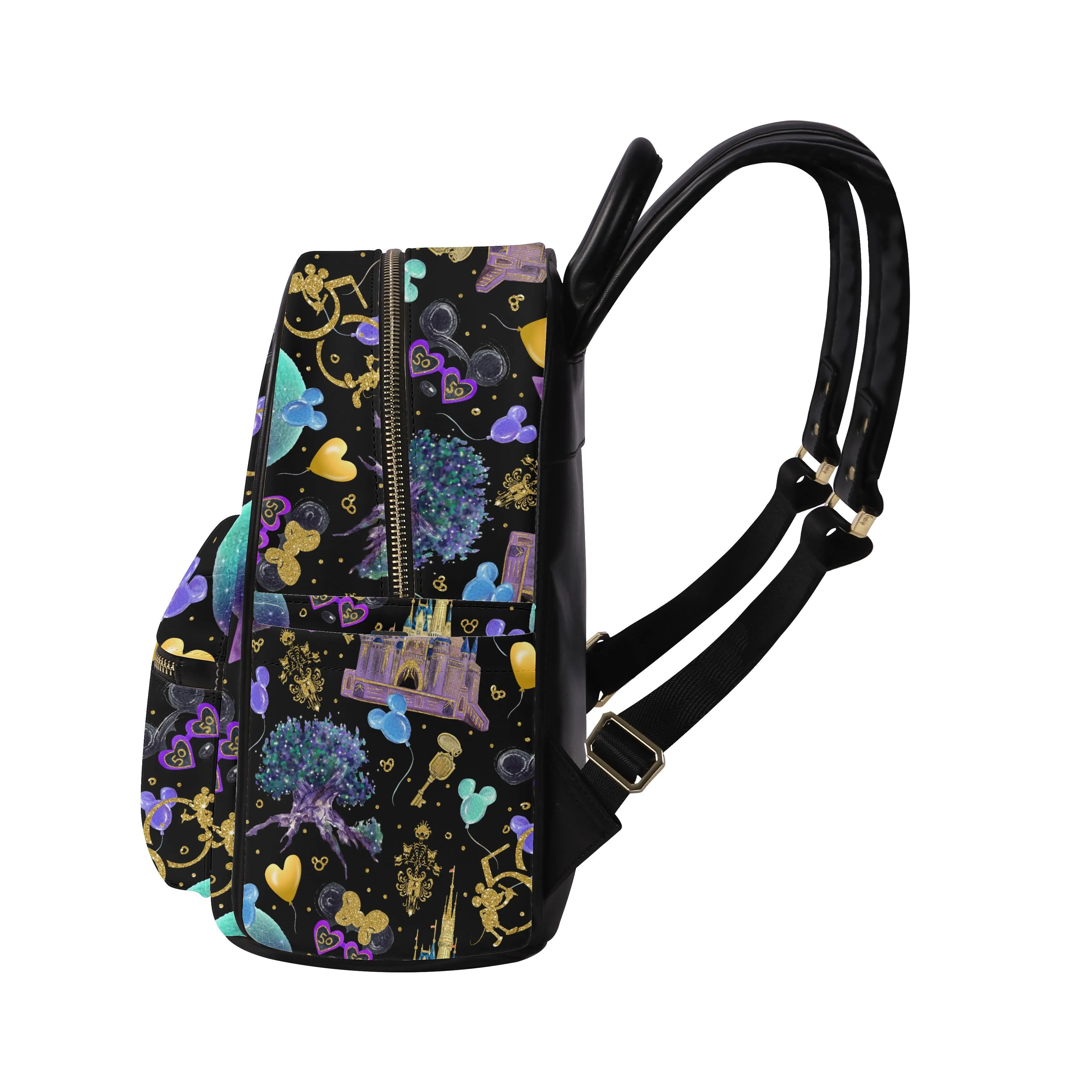 50th Bookbag - Preorder