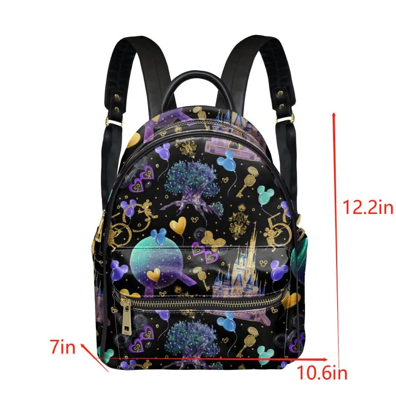 50th Bookbag - Preorder