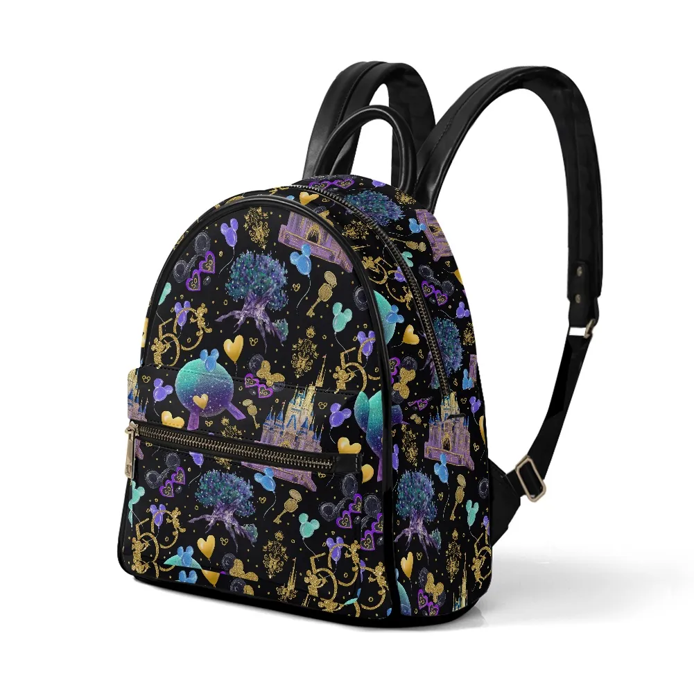 50th Bookbag - Preorder