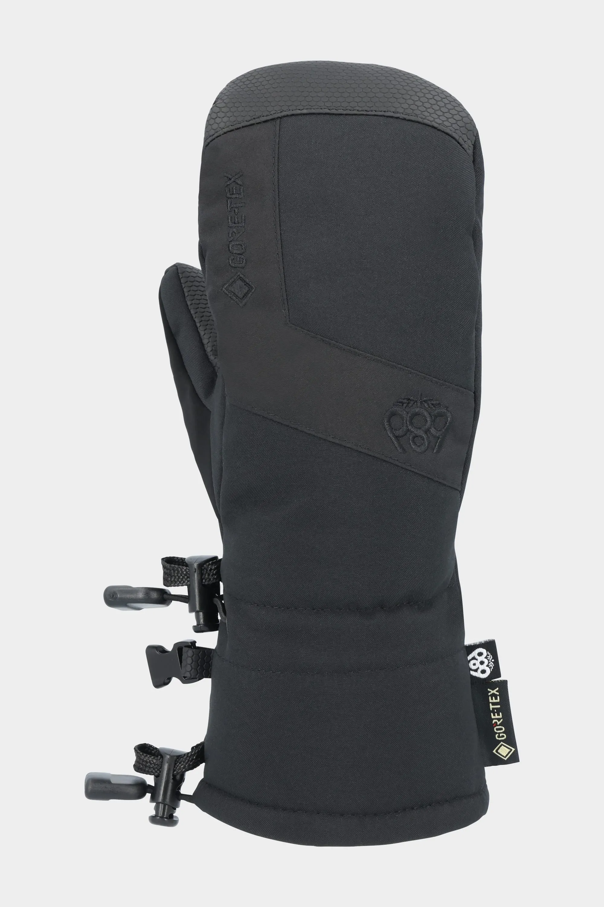 686 Youth Unisex Heat Insulated Mitt 2025