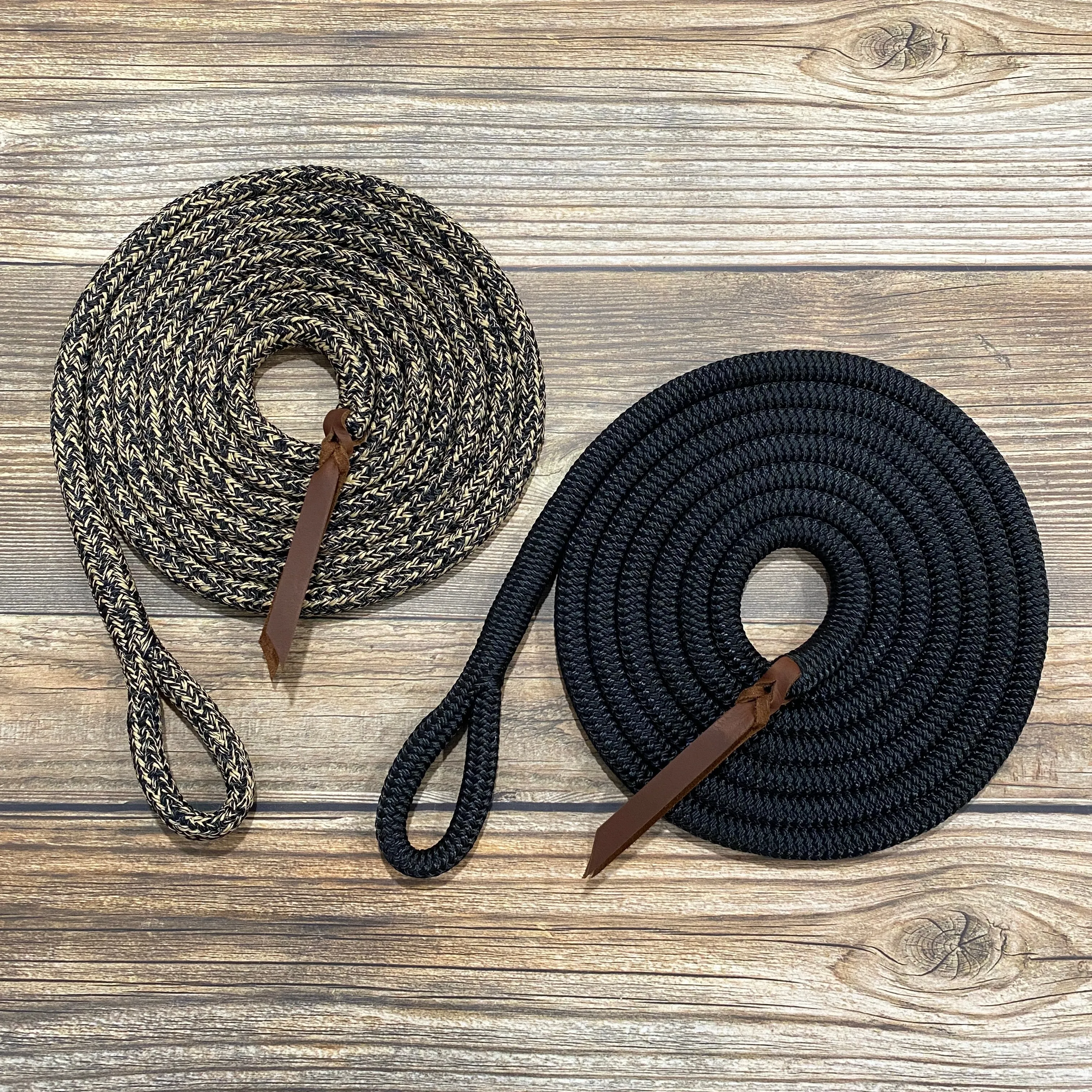 8', 10', or 12' Lead Rope