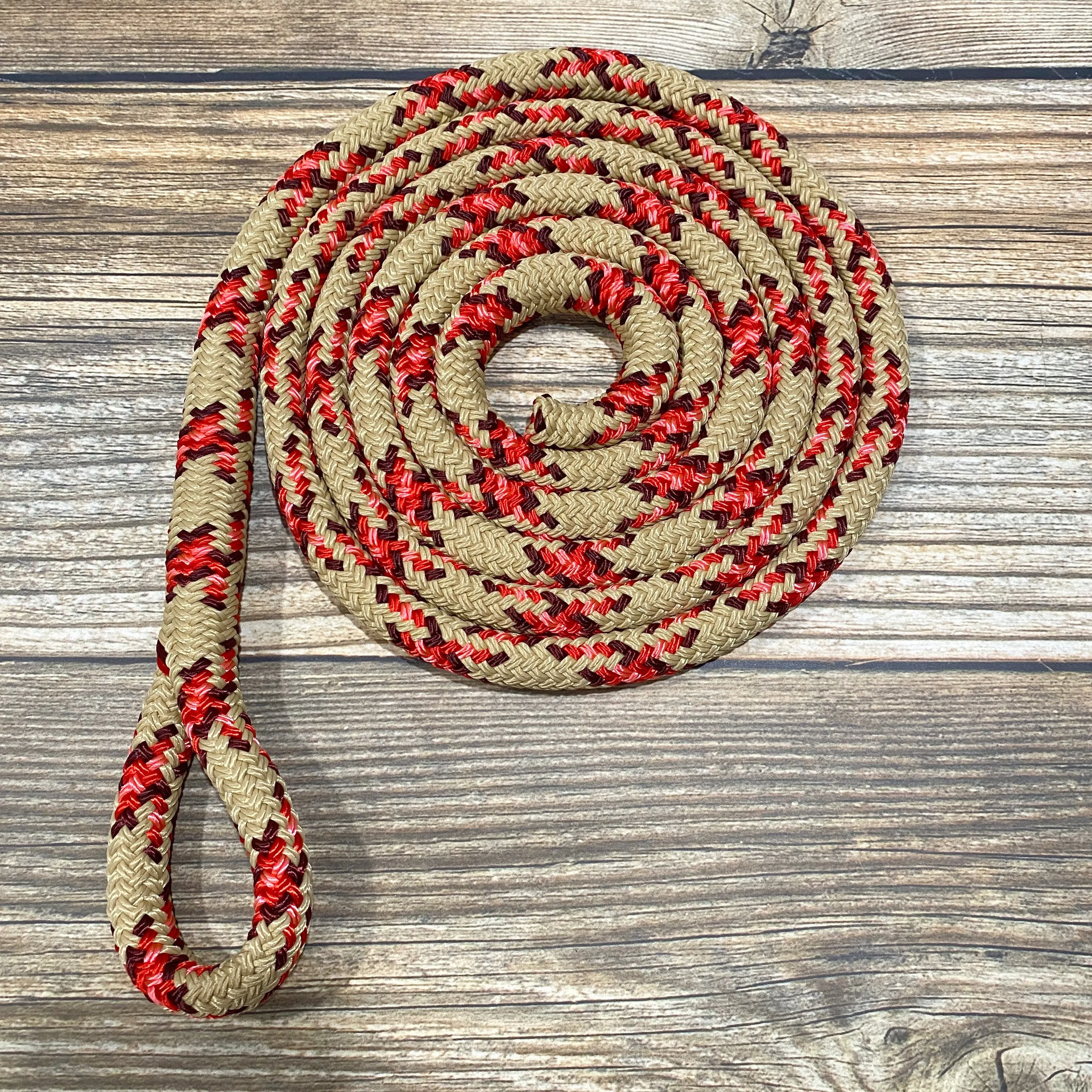 8', 10', or 12' Lead Rope