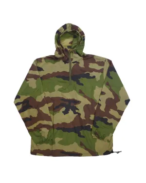 A192 Stowaway Shirt - French CE