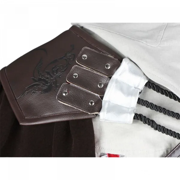 Ac2 Ezio Cosplay Outfit