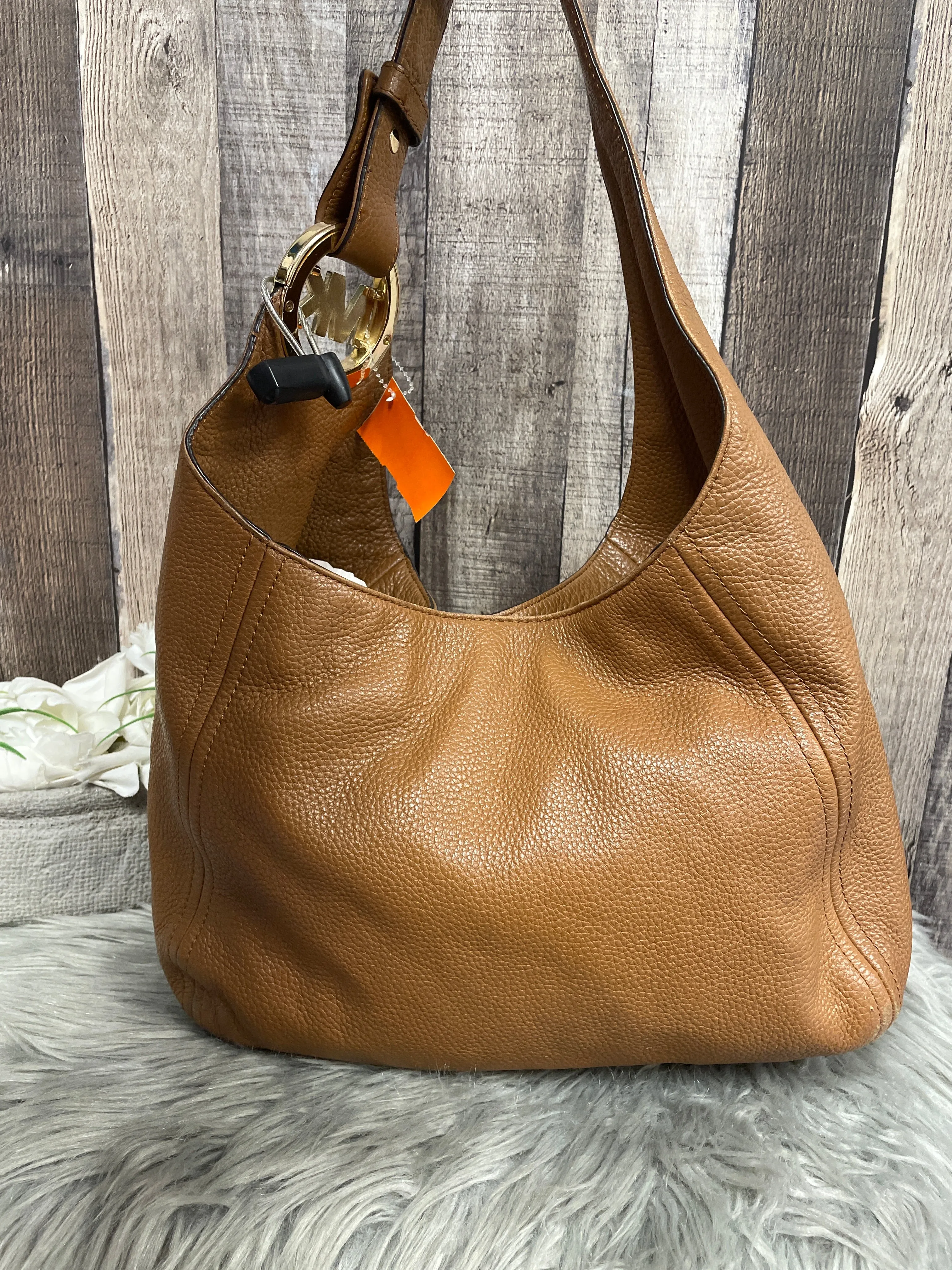 Accessory Designer Label By Michael Kors, Size: Large