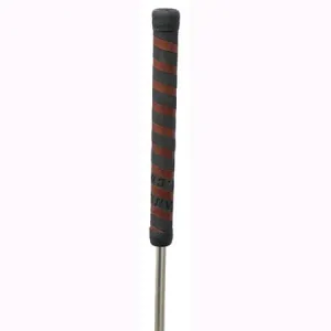ACFCSS*S-BRL*54 Show Stick 1st Class Silver 54"