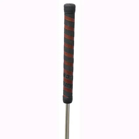 ACFCSS*S-BRL*54 Show Stick 1st Class Silver 54"