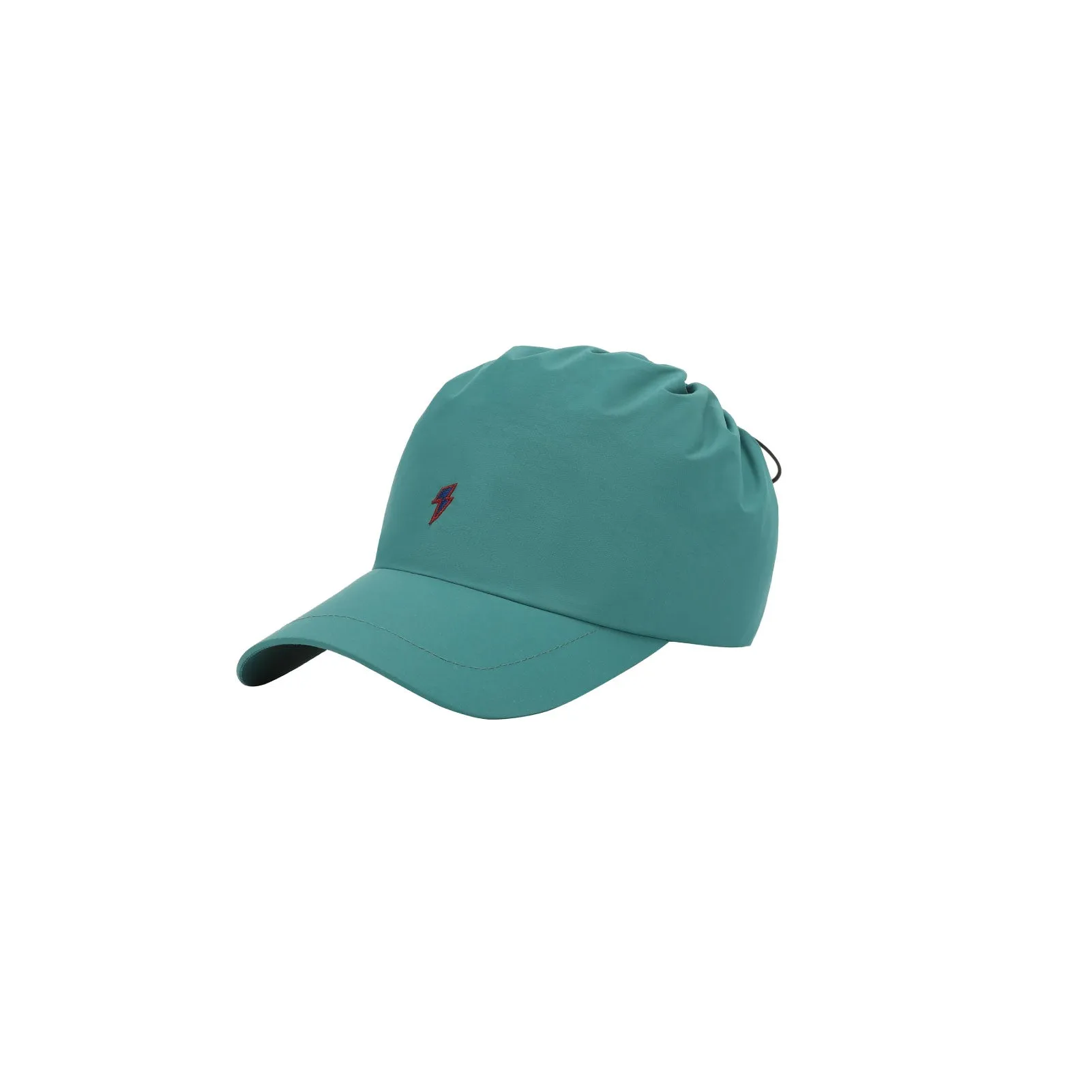 Adjustable Drawstring Baseball Cap for Outdoor Adventures