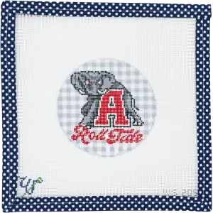 Alabama Round