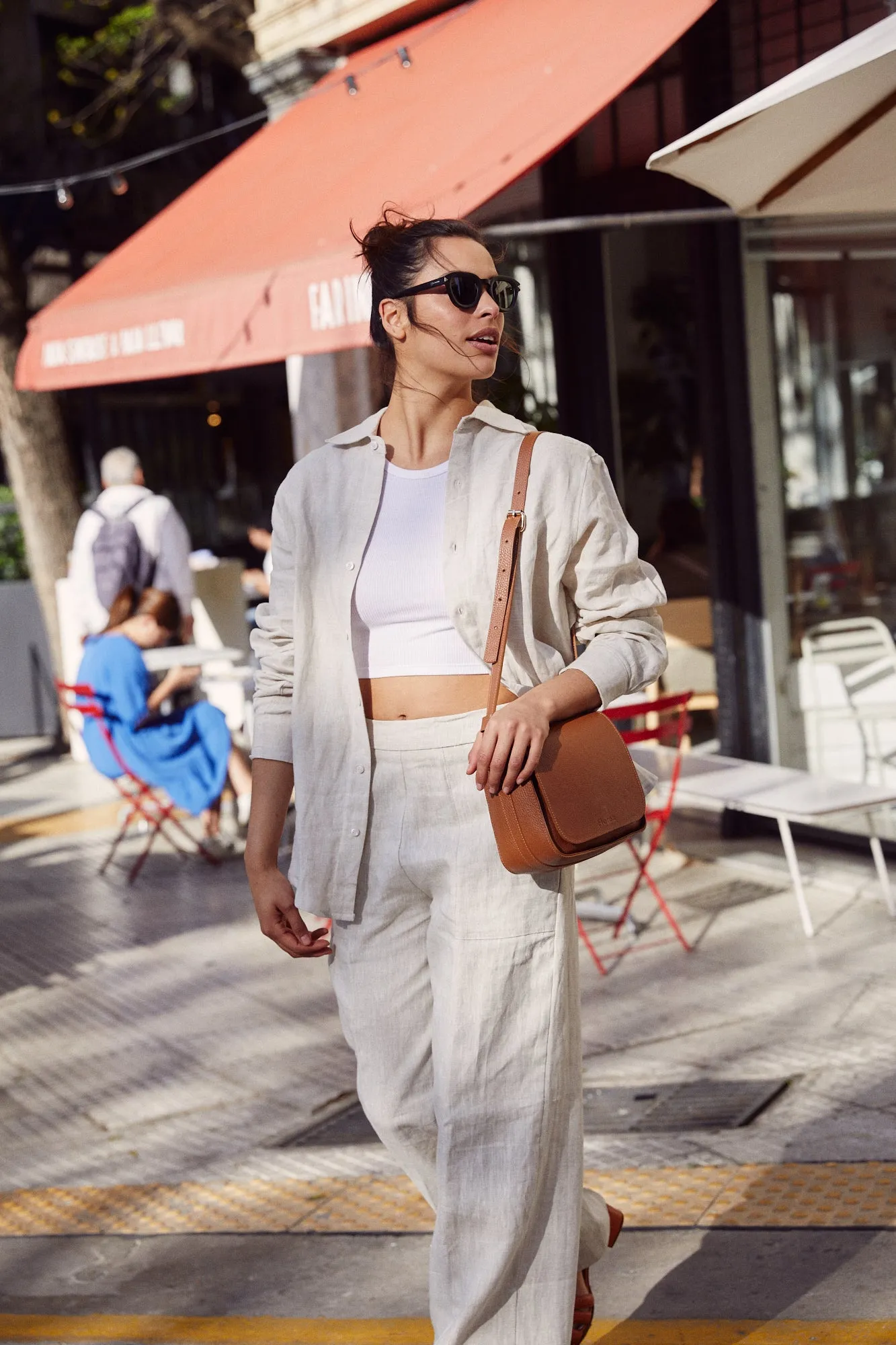 Alice Crossbody
