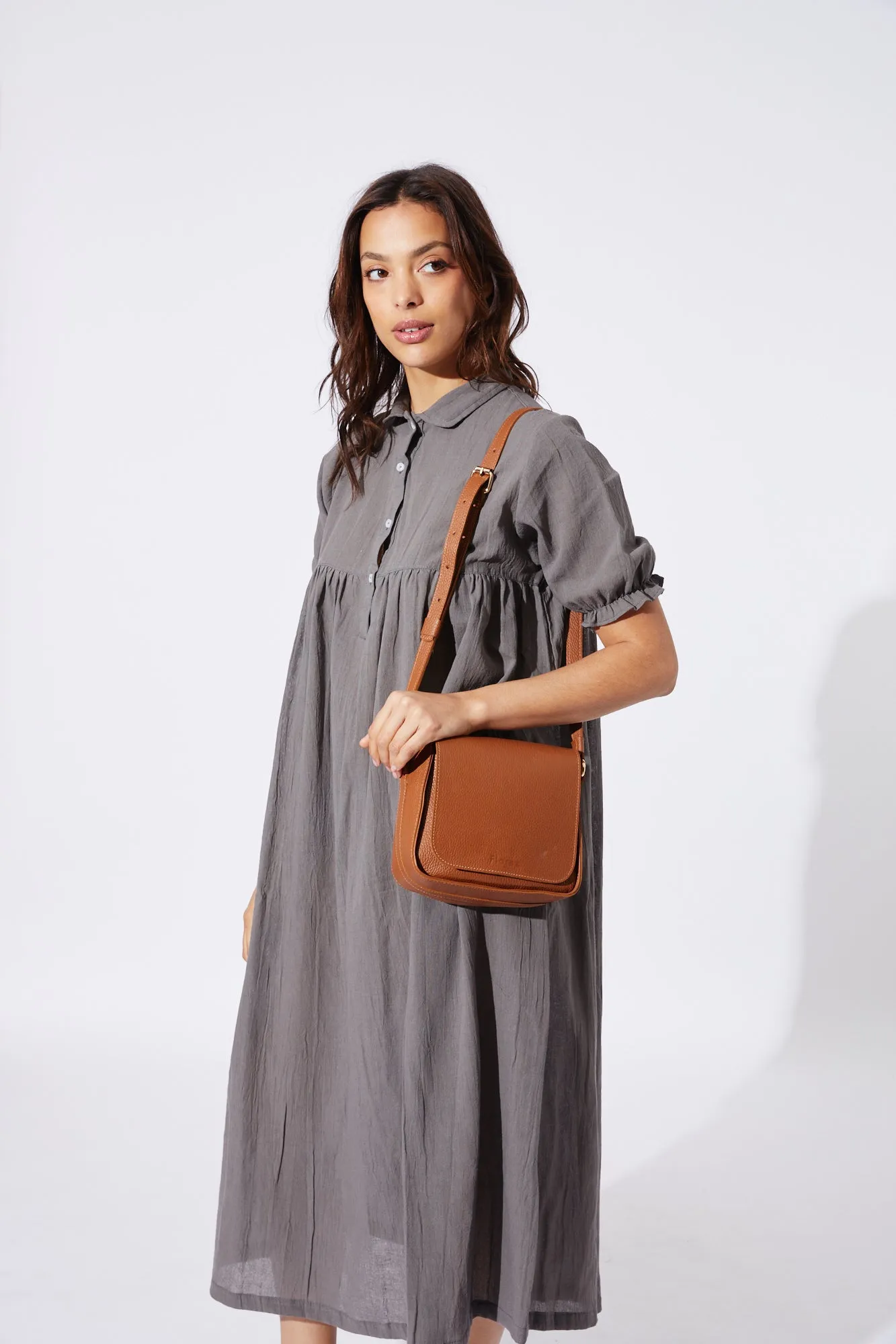Alice Crossbody
