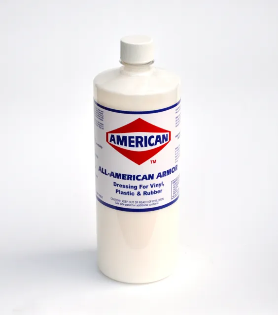 All-American Armor