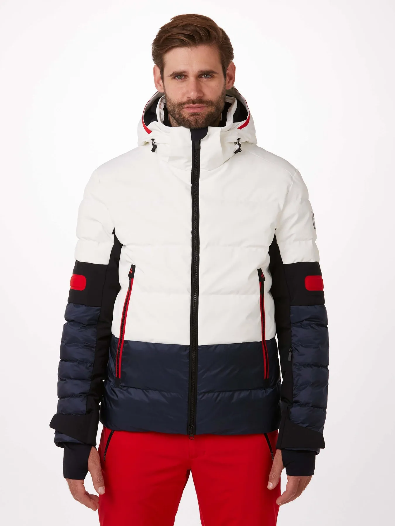 Alois Ski Jacket
