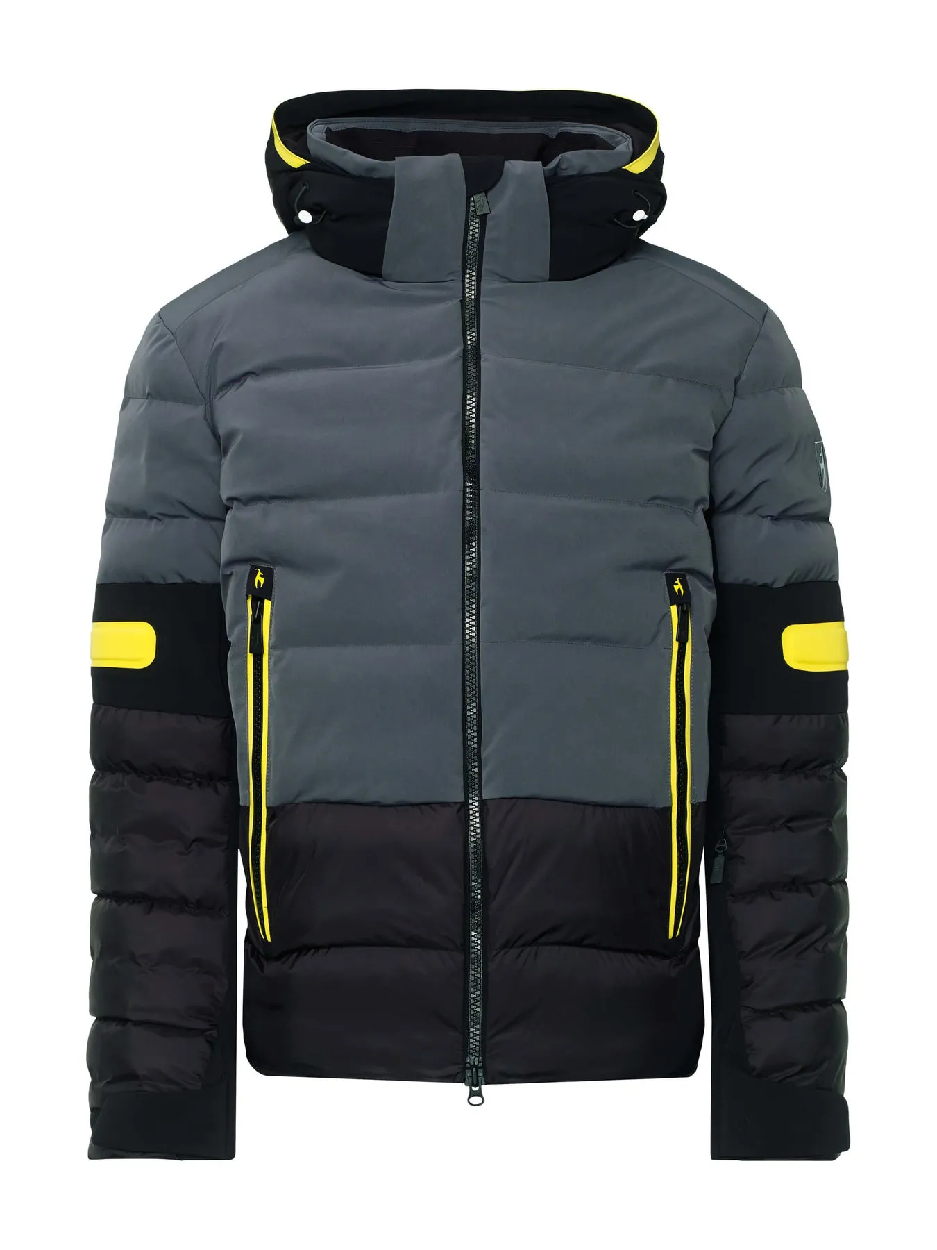 Alois Ski Jacket