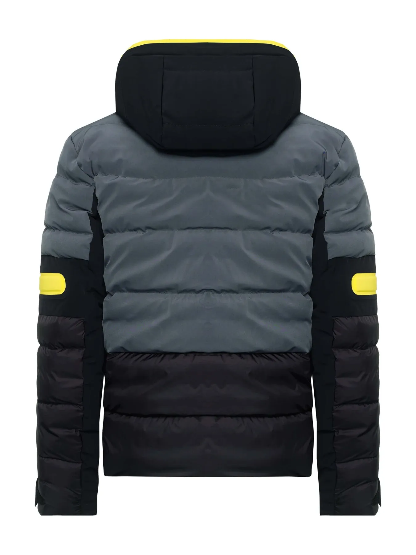 Alois Ski Jacket