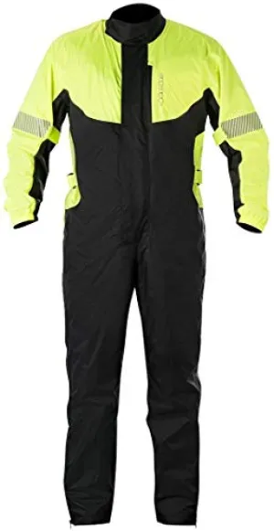 Alpinestars Men's Hurricane Rain Motorcycle Suit