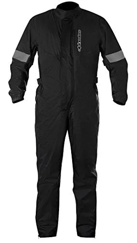 Alpinestars Men's Hurricane Rain Motorcycle Suit