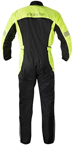 Alpinestars Men's Hurricane Rain Motorcycle Suit