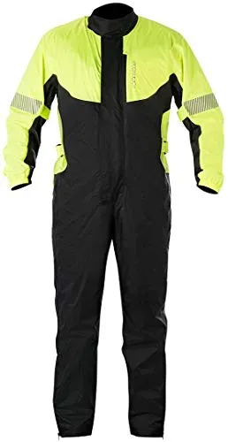 Alpinestars Men's Hurricane Rain Motorcycle Suit
