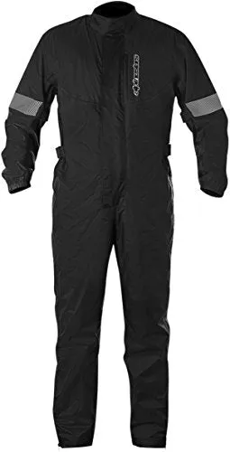 Alpinestars Men's Hurricane Rain Motorcycle Suit